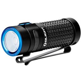 Фонарь ручной Olight S1R II черный, изображение 2