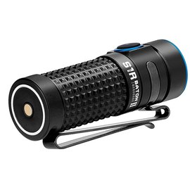 Фонарь ручной Olight S1R II черный, изображение 3