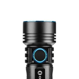 Фонарь ручной Olight Seeker 2 Pro черный, изображение 3