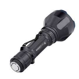 Фонарь ручной Olight Warrior X Turbo черный, изображение 2