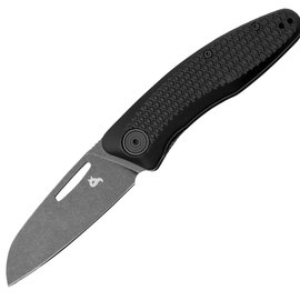 Карманный нож Fox Feresa Black (BF-762 BB), Цвет : Чёрный