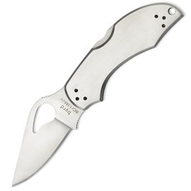 Кишеньковий ніж Spyderco Byrd Robin 2 (BY10P2)