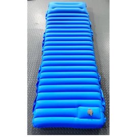 Коврик надувной Time Eco TE-1910 (4820211101473), изображение 2
