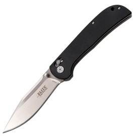 Ніж тактичний Elite Tactical Manual Folding Knife ET-1028BK