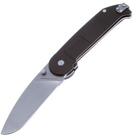 Нож армейский (военный) Extrema Ratio BF2 CD SW black (04.1000.0145/SW)