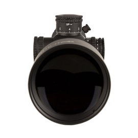 Оптичний приціл Trijicon Credo 2.5-15x56 MRAD 30mm Crosshair SFP Red (CR1556-C-2900036), зображення 5
