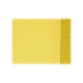 Раскладушка Time Eco TE-17 ATK желтый (5268548552473YELLOW), Цвет: Жёлтый, изображение 3