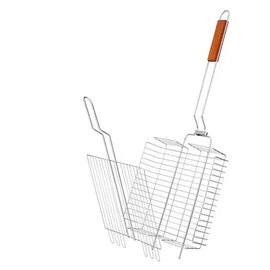 Решетка для гриля Time Eco 1802 (4820211100285), изображение 2