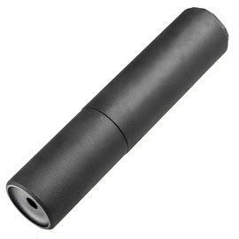 Саундмодератор Ase Utra Jet-Z Compact кал .30 резьба - 5/8"-24 (AU277)