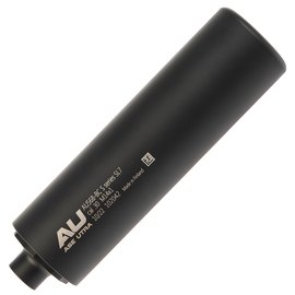 Саундмодератор Ase Utra SL7 CeraKote .30  резьба - M14x1 (AU568BC)