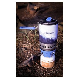 Система приготування їжі  Fire-Maple FMS-X5b, зображення 2