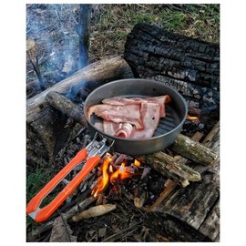Сковорідка Fire Maple Feast FP з рифленим дном (Feast - FP), зображення 2