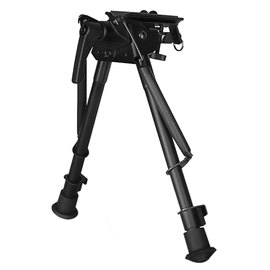 Сошки Hawke поворотные Swivel Tilt Bipod 9-13" (23-33см) 70011