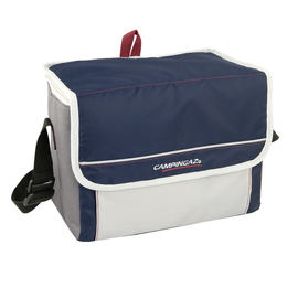Изотермическая сумка Campingaz Cooler Foldn Cool Classic 10L Dark Blue new (4823082704682)