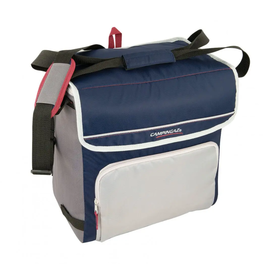 Ізотермічна сумка Campingaz Cooler Foldn Cool Classic 30L Dark Blue new (4823082704712)