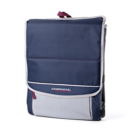 Изотермическая сумка Campingaz Cooler Foldn Cool Classic 20L Dark Blue new (4823082704705), изображение 2