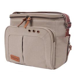 Сумка-холодильник KingCamp COOLER BAG 5L Brown KG3795