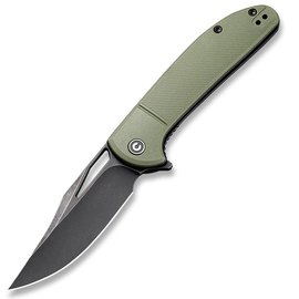 Карманный нож Civivi Ortis зеленый C2013C, Цвет : Зелёный