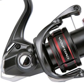 Катушка Shimano Vanford 4000 7+1BB (VF4000F), изображение 2
