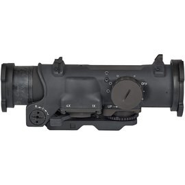 Оптический прицел ELCAN Specter DR 1-4x для калибра 5.56 (DFOV14-L1), изображение 4