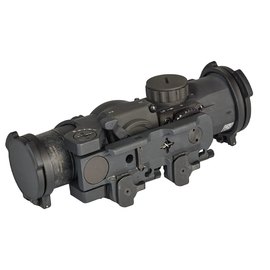 Оптический прицел ELCAN Specter DR 1-4x для калибра 5.56 (DFOV14-L1), изображение 6