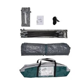 Палатка Time Eco Canyon 3 Plus (4820211101251), изображение 2