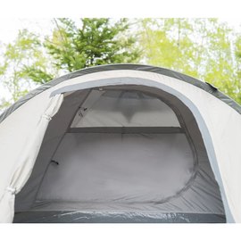 Палатка Time Eco Travel-3 серо-бежевая (4001831143160_1), изображение 5