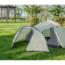 Намет Time Eco Travel Plus-4 (4000810001880), зображення 2