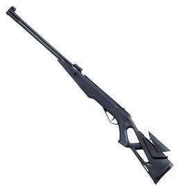Пневматическая винтовка (воздушка) Ekol Thunder-FM black 4,5 mm (868609053)