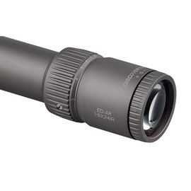 Прицел Discovery Optics ED 1-8X24IR FFP подсветка (220810), изображение 4