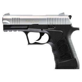 Сигнальный пистолет Ekol ALPER 9mm fume (868609099), Цвет: Fume