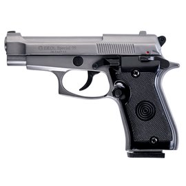 Сигнальный пистолет Ekol Special 99 9mm fume (868609081), Цвет: Fume