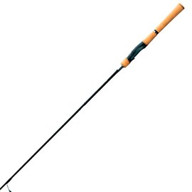 Спиннинг Shimano Final Dimension TS 261UL 1.85m 1-7g (1907-33051NS), Длина, м : 1.85 м