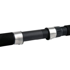 Спиннинг Shimano FX XT 270H 2.70m 20-50g (FXXT27H), Длина, м : 2.70 м, Тест (грамм), Max: 50, изображение 3