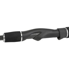 Спиннинг Shimano Sedona 710MH (EVA) 2.39m 14-42g (SED710MHFE), Длина, м : 2.39 м, изображение 3