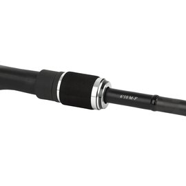 Спиннинг Shimano Sedona 74ML (EVA) 2.23m 7-21g (SED74MLFE), Длина, м : 2.23 м, изображение 2