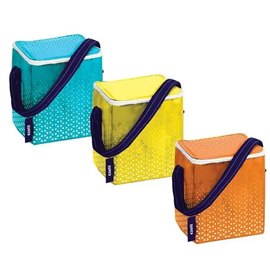 Термосумка Ezetil Holiday, 5 л жовтий (4020716804460YELLOW), Колір: Жовтий, зображення 2