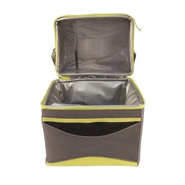 Термосумка Igloo Gripper 22 Sport, 14 л лайм (0342236284688), Колір: Жовтий, зображення 6