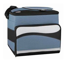 Термосумка Thermos American, 12 л синій (5010576407757)