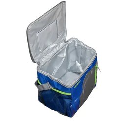 Термосумка Thermos Radiance 24Can Cooler, 15 л синій (5010576374844), зображення 2