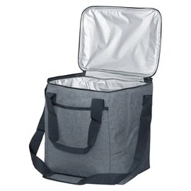 Термосумка Time Eco TE-4027, 27 л серый (4820211100742_1), Цвет : Серый, изображение 2