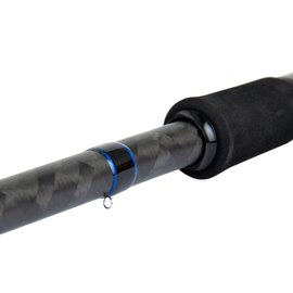 Удилище фидерное Shimano Aernos AX 14’/4.20m max 120g (ARNSAXLC120L), Длина, м : 4.20 м, Тест (грамм), Max: 120, изображение 4