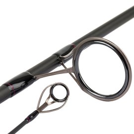 Удилище карповое Shimano Tribal Carp TX-2 Intensity Cork 13’/3.96m 3.5lbs - 2 sec (TX213INTSPC), изображение 3