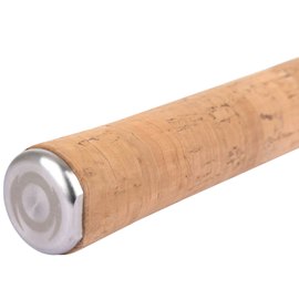 Удилище карповое Shimano Tribal Carp TX-2 Intensity Cork 13’/3.96m 3.5lbs - 2 sec (TX213INTSPC), изображение 5
