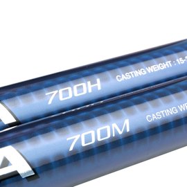 Удилище маховое Shimano Super Ultegra Heavy 6.00m 15-25g (SULTTEH60), изображение 3