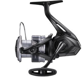 Катушка Shimano Aero BB C5000 3+1BB (AEROBBC5000), Типоразмер : 5000