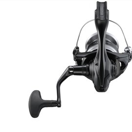 Катушка Shimano Aero BB C5000 3+1BB (AEROBBC5000), Типоразмер : 5000, изображение 3
