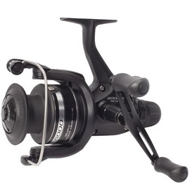 Катушка Shimano Baitrunner ST 6000 RB 1+1BB (BTRST6000RB), Типоразмер : 6000