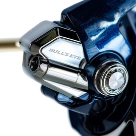 Катушка Shimano Bulls Eye 5050 AS 5+1BB (51SE43A505A), изображение 2