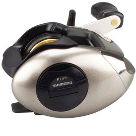 Катушка Shimano Castaic 201SF (CA201SF), изображение 3